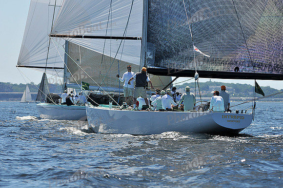 2013 NYYC Annual Regatta B 212