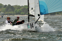 2013 Charleston Race Week A 2129