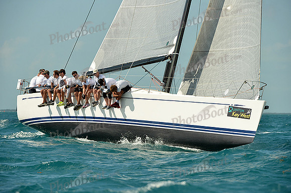 2015 Key West Race Week D 1776