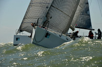2016 Charleston Race Week C 0677