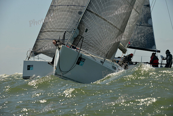 2016 Charleston Race Week C 0677