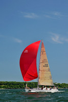 2012 NYYC Annual Regatta A 1736