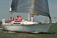2013 Southern Bay Race Week D 860