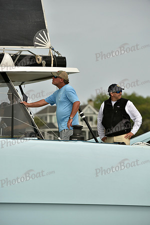 2019 Charleston Race Week C_1287