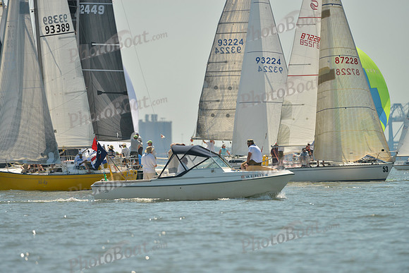 2017 Southern Bay Race Week C_0375