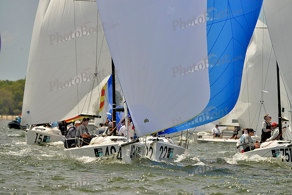 2018 Charleston Race Week B_0712