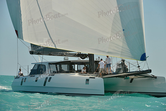 2017 Quantum Key West RW E 174