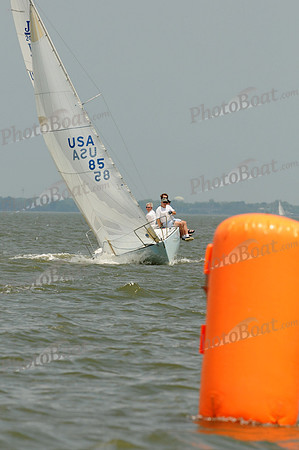 2012 Southern Bay Race Week A 1669