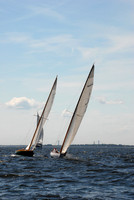 Larchmont Race Week Sunday 792