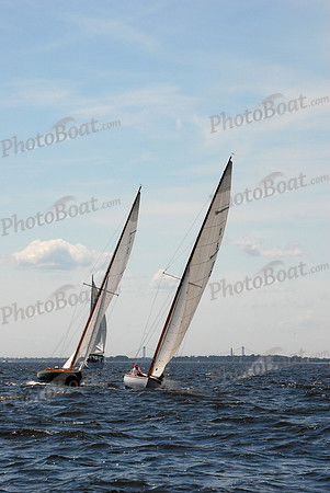 Larchmont Race Week Sunday 792