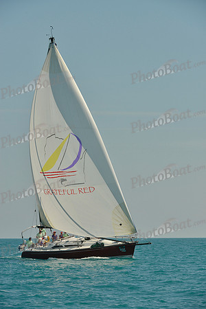 2017 Quantum Key West RW J 574