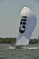 2017 Charleston Race Week B_0153