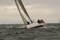 2009 Block Island Race Week Monday 214