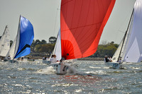 2014 Charleston Race Week B 915
