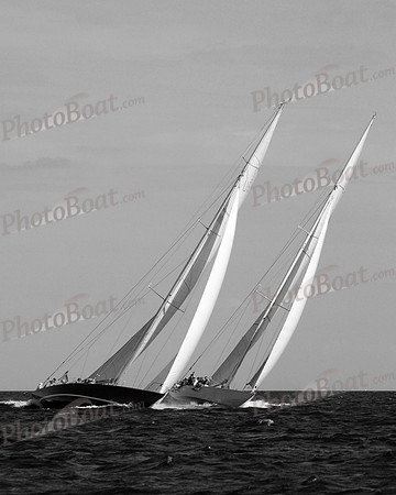 Upwind Battle - Large Color