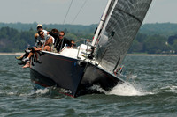 2012 CPYC One Design 719