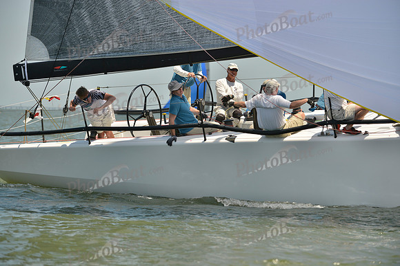 2017 Southern Bay Race Week C_0959