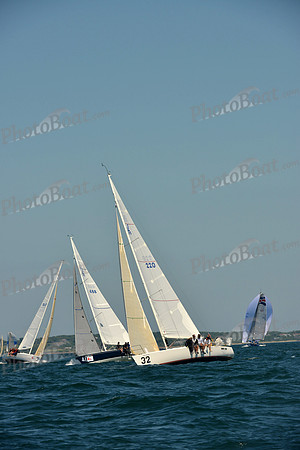 2015 Block Island Race Week G 1016