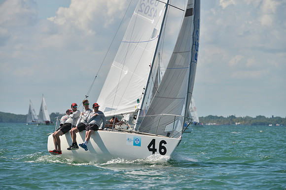 2019 J24 Worlds C_1124