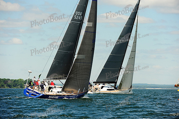 2014 NYYC Annual Regatta C 060