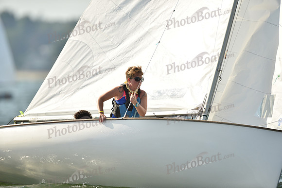 2018 Thistle Nationals C_0822