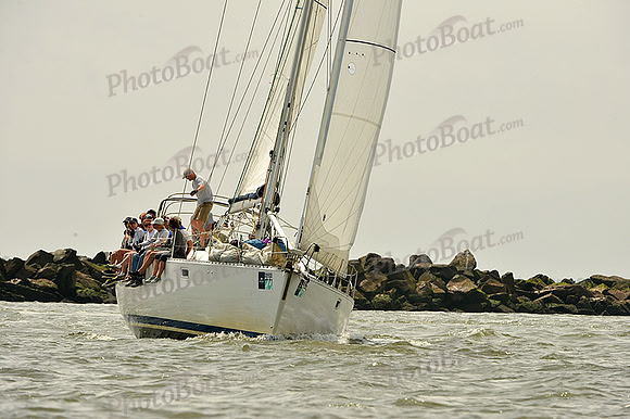 2015 Charleston Race Week B 416