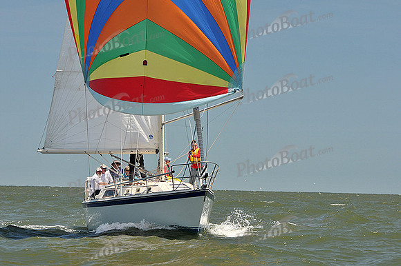 2014 Southern Bay Race Week D 1163