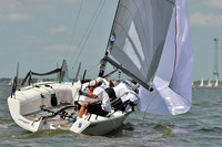 2014 Charleston Race Week F 026