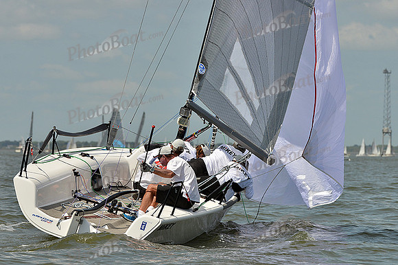 2014 Charleston Race Week F 026