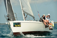 2015 Key West Race Week D 287