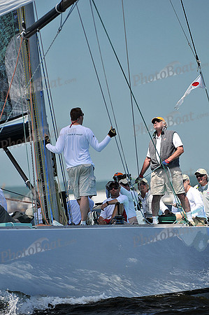 2013 NYYC Annual Regatta B 204