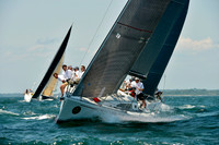 2016 NYYC Race Week A 996