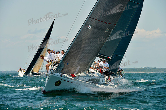 2016 NYYC Race Week A 996