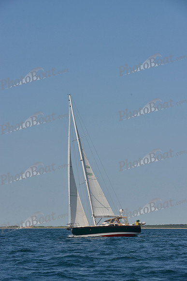 2019 Block Island Race Week B_0660