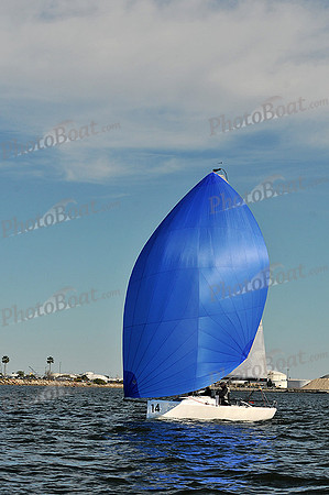 2014 J70 Winter Series C 079