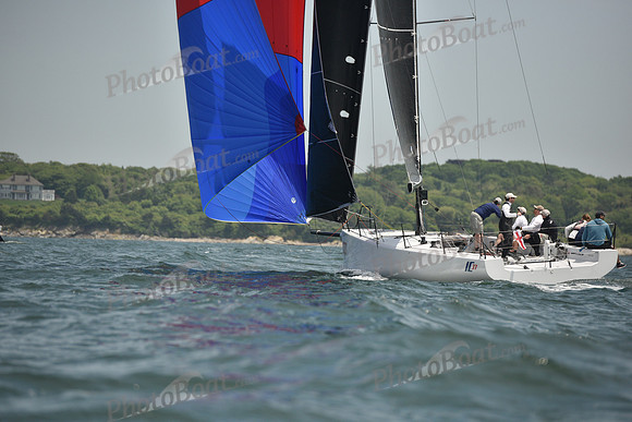 2018 NYYC Annual Regatta B_0892