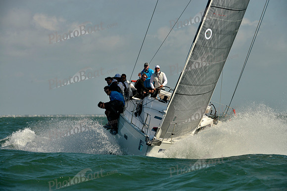 2017 Charleston Race Week D 107