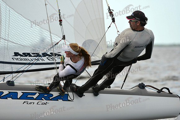 2015 F18 Americas E 771