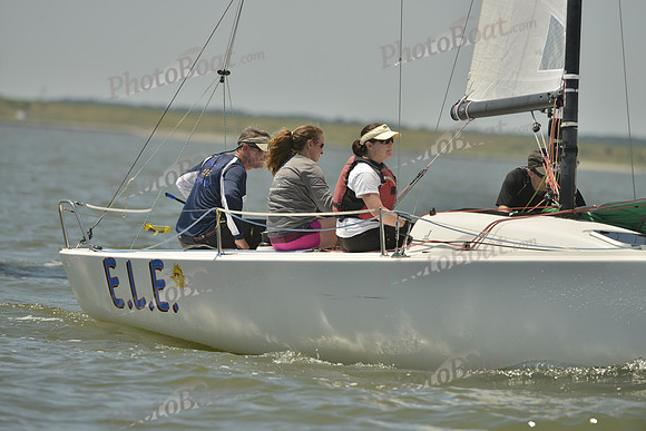 2017 Southern Bay Race Week A_0910