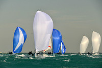 2014 Key West Race Week E 735