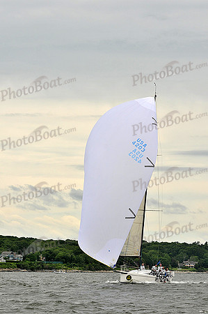 2013 NYYC Annual Regatta A 1544