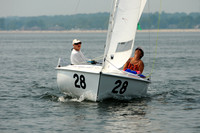 2011 Flying Scot NAC B 427