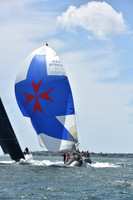 2019 NYYC Annual Regatta A_1720