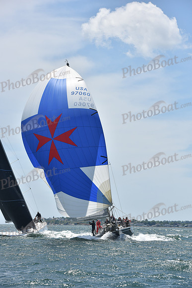 2019 NYYC Annual Regatta A_1720