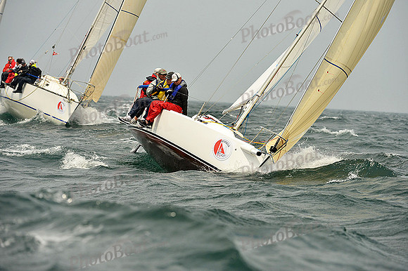 2015 Block Island Race Week D 1589