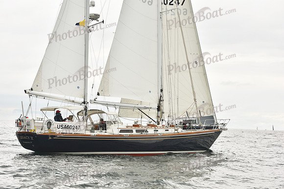 2018 Newport Bermuda Race A_0969