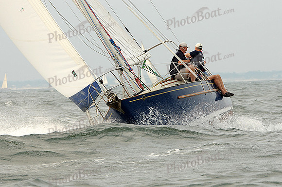 2012 Cape Charles Cup A 257