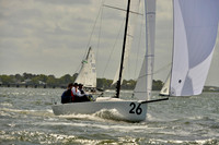 2018 Charleston Race Week A_3086