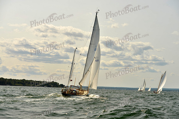 2017 IYRS Classic Yacht Regatta_0470