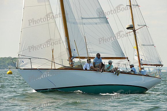 2015 NYYC Annual Regatta E 1148